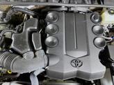 Thumbnail of 2021 Blizzard Pearl Toyota 4Runner