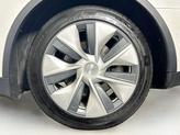 Thumbnail of 2021 Pearl White Multi-Coat Tesla Model Y