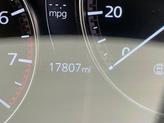 Thumbnail of 2024 Wind Chill Pearl Mazda CX-50