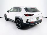 Thumbnail of 2024 Wind Chill Pearl Mazda CX-50