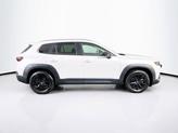 Thumbnail of 2024 Wind Chill Pearl Mazda CX-50