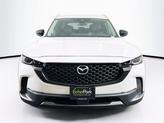 Thumbnail of 2024 Wind Chill Pearl Mazda CX-50