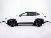 Thumbnail of 2024 Wind Chill Pearl Mazda CX-50