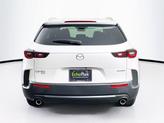 Thumbnail of 2024 Wind Chill Pearl Mazda CX-50
