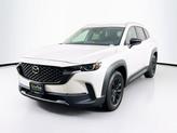 Thumbnail of 2024 Wind Chill Pearl Mazda CX-50