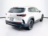 Thumbnail of 2024 Wind Chill Pearl Mazda CX-50