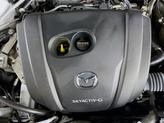 Thumbnail of 2024 Wind Chill Pearl Mazda CX-50