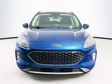Thumbnail of 2020 Dark Persian Green Metallic Ford Escape