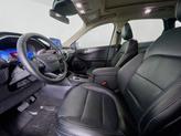 Thumbnail of 2020 Dark Persian Green Metallic Ford Escape