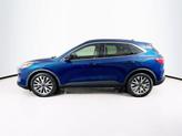 Thumbnail of 2020 Dark Persian Green Metallic Ford Escape
