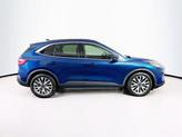 Thumbnail of 2020 Dark Persian Green Metallic Ford Escape