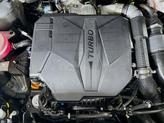 Thumbnail of 2024 Hampton Gray Hyundai SANTA FE