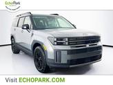 Photo of 2024 Hampton Gray Hyundai SANTA FE