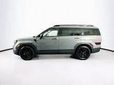 Thumbnail of 2024 Hampton Gray Hyundai SANTA FE