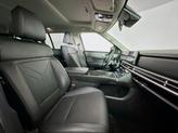 Thumbnail of 2024 Hampton Gray Hyundai SANTA FE