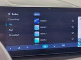 Thumbnail of 2024 Hampton Gray Hyundai SANTA FE