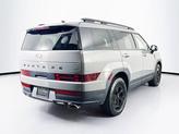 Thumbnail of 2024 Hampton Gray Hyundai SANTA FE