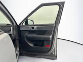 Thumbnail of 2024 Hampton Gray Hyundai SANTA FE