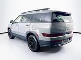 Thumbnail of 2024 Hampton Gray Hyundai SANTA FE