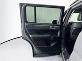 Thumbnail of 2024 Hampton Gray Hyundai SANTA FE