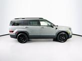 Thumbnail of 2024 Hampton Gray Hyundai SANTA FE