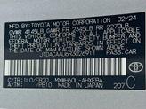 Thumbnail of 2024 Cutting Edge Toyota Prius