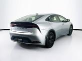 Thumbnail of 2024 Cutting Edge Toyota Prius