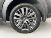 Thumbnail of 2024 Super Black Nissan Pathfinder
