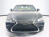 Thumbnail of 2020 Obsidian Lexus ES 350