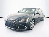 Thumbnail of 2020 Obsidian Lexus ES 350