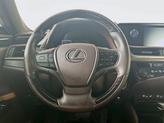 Thumbnail of 2020 Obsidian Lexus ES 350