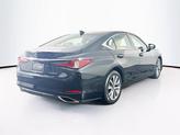 Thumbnail of 2020 Obsidian Lexus ES 350