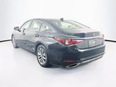 Thumbnail of 2020 Obsidian Lexus ES 350