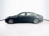 Thumbnail of 2020 Obsidian Lexus ES 350