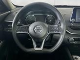 Thumbnail of 2021 Brilliant Silver Metallic Nissan Altima