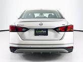 Thumbnail of 2021 Brilliant Silver Metallic Nissan Altima
