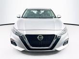 Thumbnail of 2021 Brilliant Silver Metallic Nissan Altima