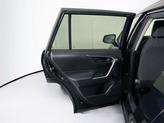 Thumbnail of 2021 Midnight Black Metallic Toyota RAV4