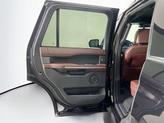 Thumbnail of 2024 Agate Black Metallic Ford Expedition