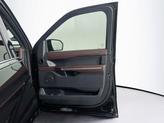Thumbnail of 2024 Agate Black Metallic Ford Expedition