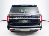 Thumbnail of 2024 Agate Black Metallic Ford Expedition