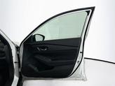 Thumbnail of 2024 Platinum White Pearl Honda Accord Hybrid