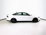 Thumbnail of 2024 Platinum White Pearl Honda Accord Hybrid