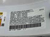 Thumbnail of 2024 Platinum White Pearl Honda Accord Hybrid