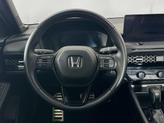Thumbnail of 2024 Platinum White Pearl Honda Accord Hybrid