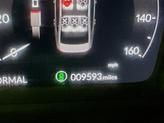 Thumbnail of 2024 Platinum White Pearl Honda Accord Hybrid