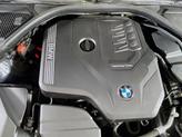 Thumbnail of 2024 Skyscraper Grey Metallic BMW 330