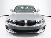Thumbnail of 2024 Skyscraper Grey Metallic BMW 330