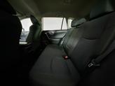 Thumbnail of 2019 Magnetic Gray Metallic Toyota RAV4
