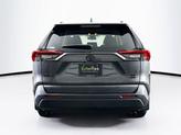 Thumbnail of 2019 Magnetic Gray Metallic Toyota RAV4